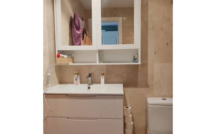 Herverkoop - Apartment -
San Javier - Roda