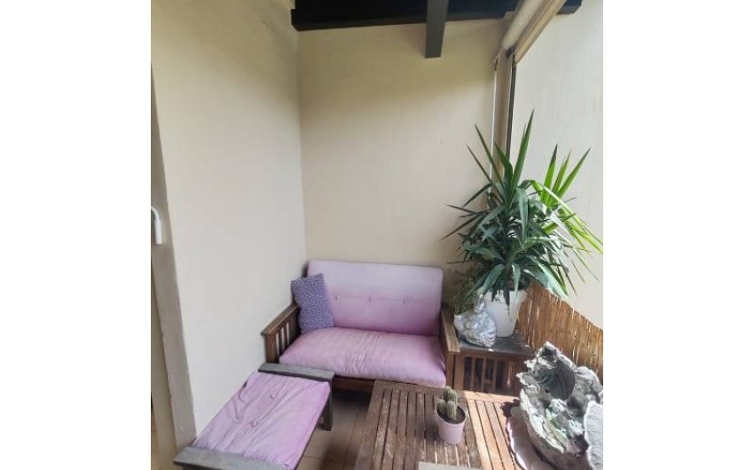 Herverkoop - Apartment -
San Javier - Roda