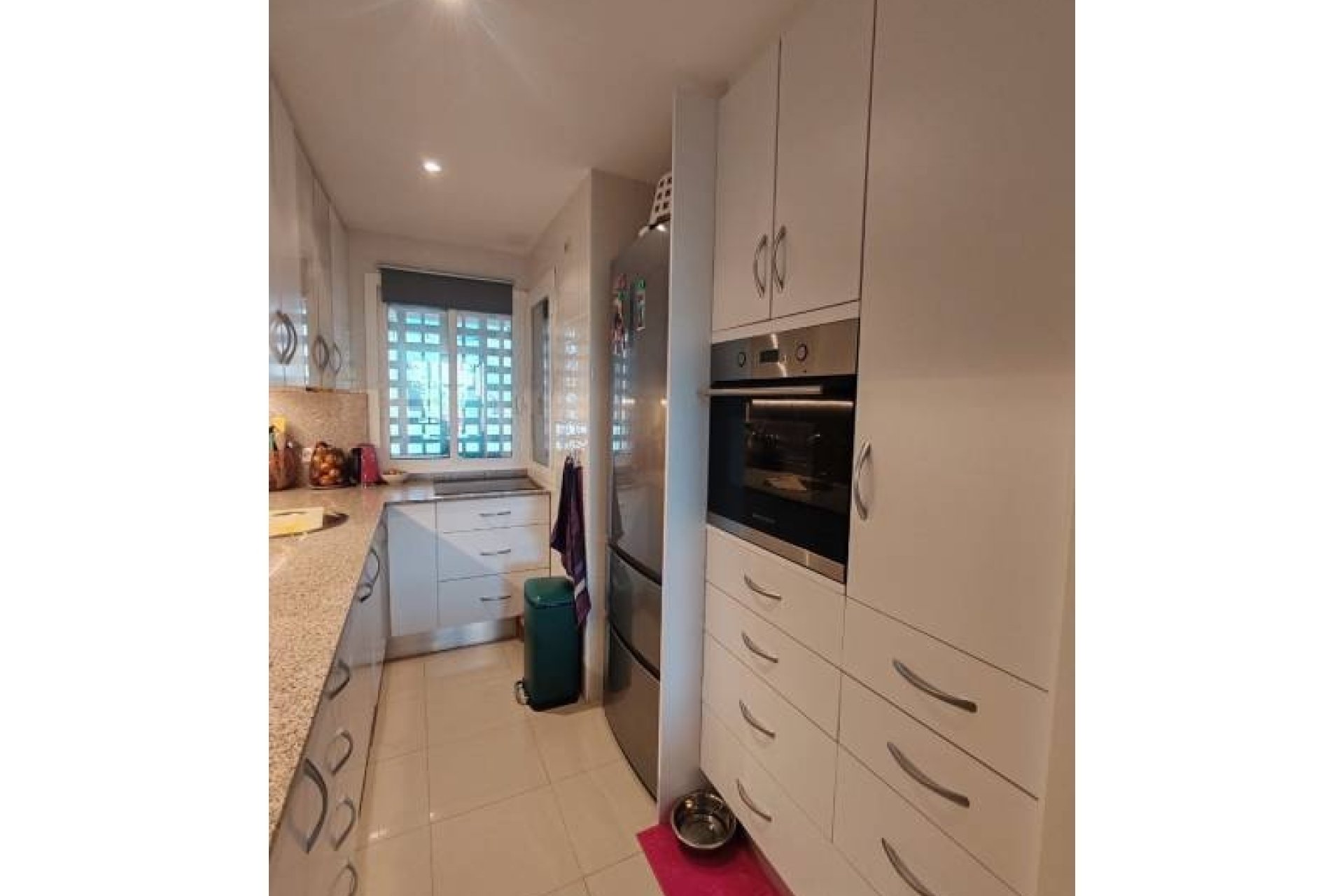 Herverkoop - Apartment -
San Javier - Roda