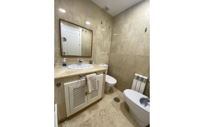 Herverkoop - Apartment -
San Javier - Roda