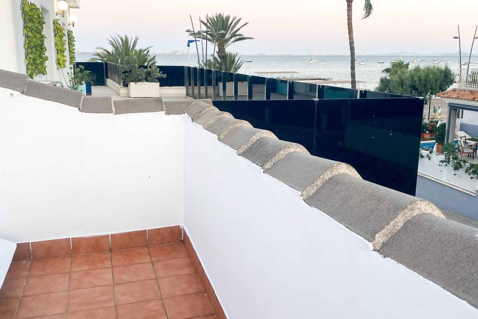 Herverkoop - Apartment -
San Javier - Santiago de la Ribera