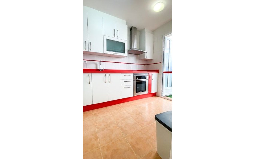 Herverkoop - Apartment -
San Javier - Santiago de la Ribera