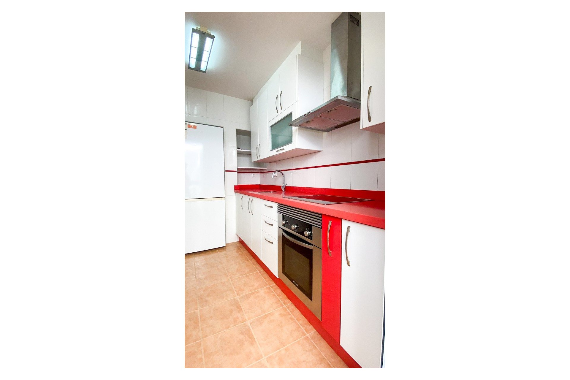 Herverkoop - Apartment -
San Javier - Santiago de la Ribera