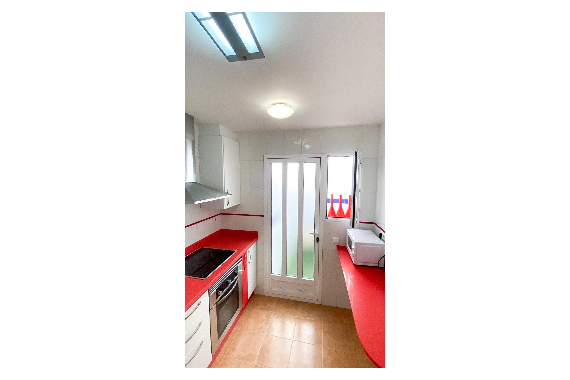 Herverkoop - Apartment -
San Javier - Santiago de la Ribera