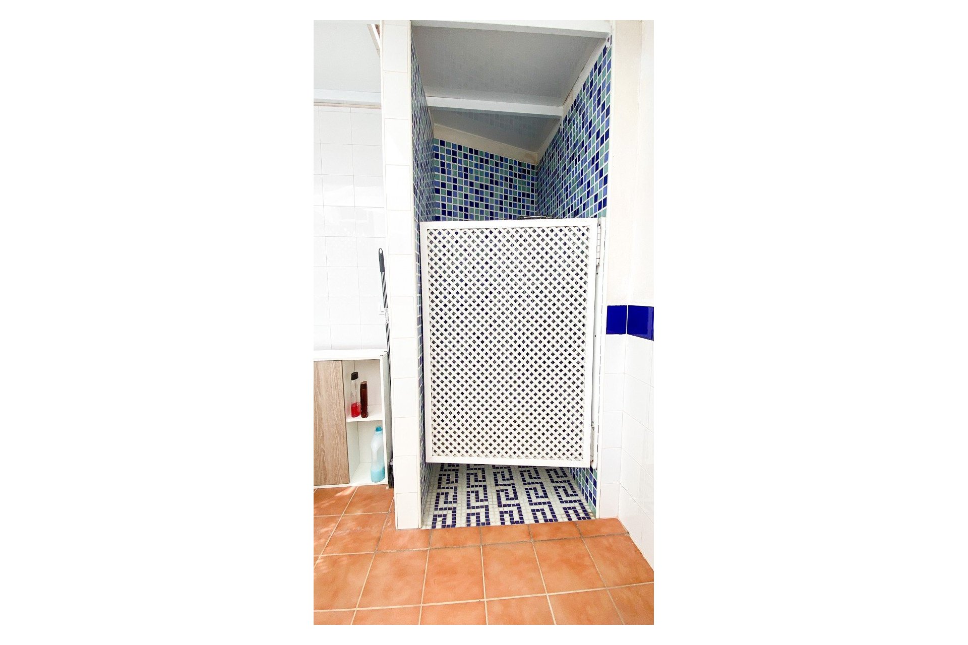 Herverkoop - Apartment -
San Javier - Santiago de la Ribera