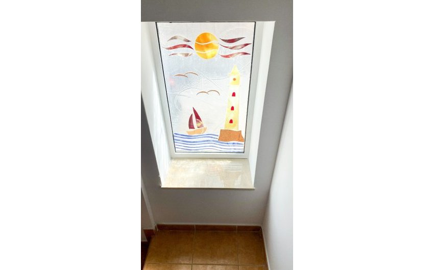 Herverkoop - Apartment -
San Javier - Santiago de la Ribera