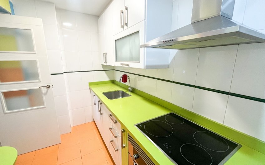 Herverkoop - Apartment -
San Javier - Santiago de la Ribera