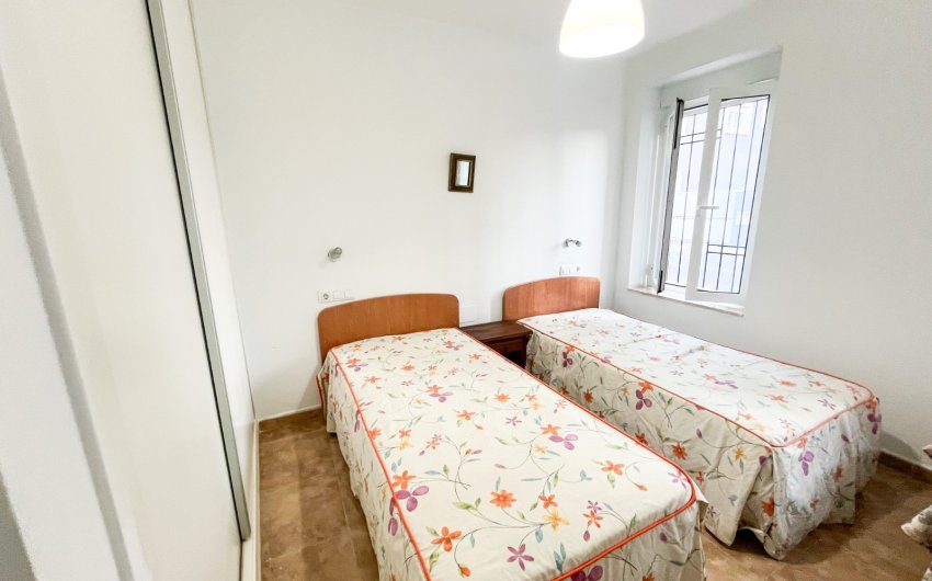 Herverkoop - Apartment -
San Javier - Santiago de la Ribera