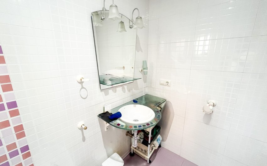 Herverkoop - Apartment -
San Javier - Santiago de la Ribera