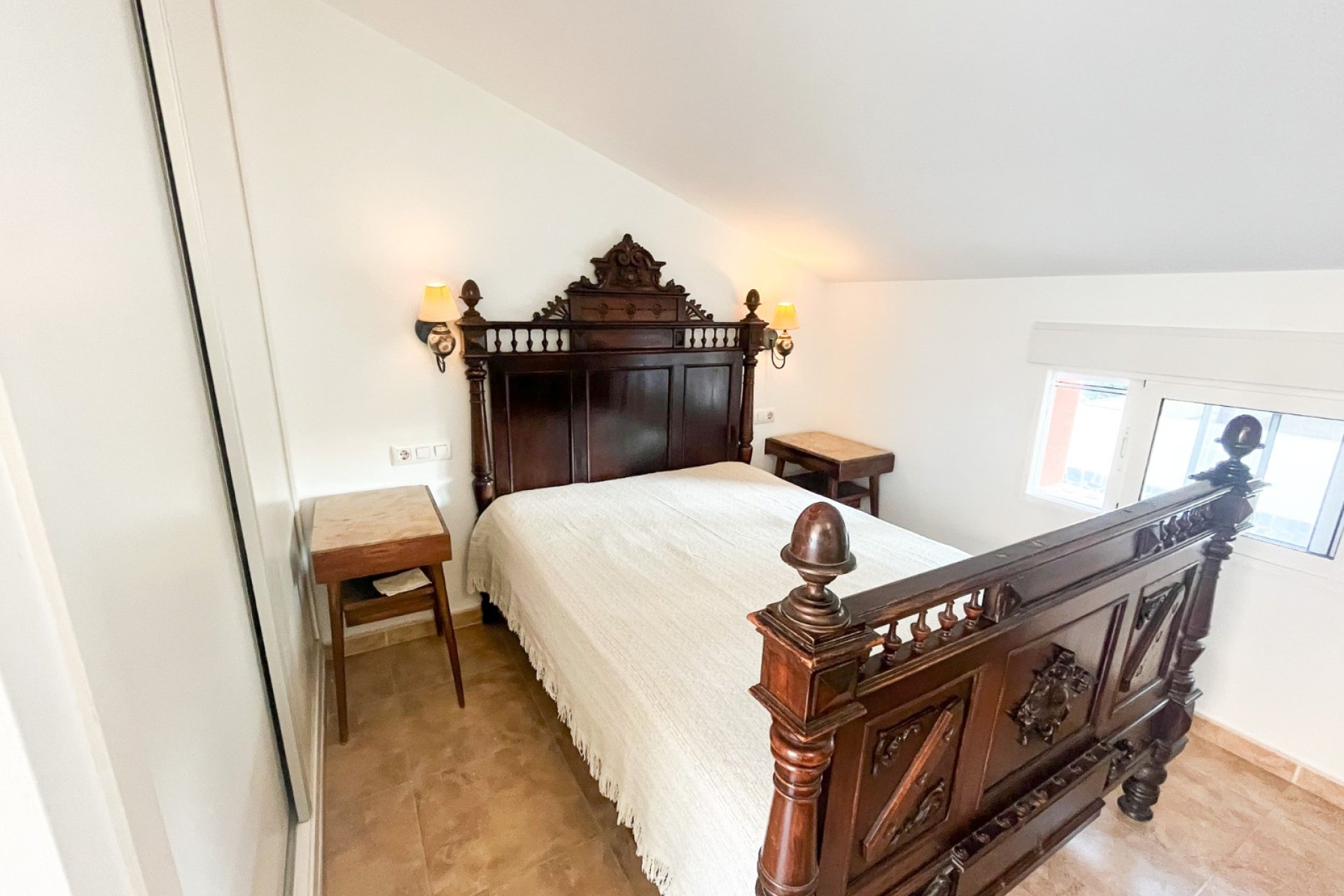 Herverkoop - Apartment -
San Javier - Santiago de la Ribera