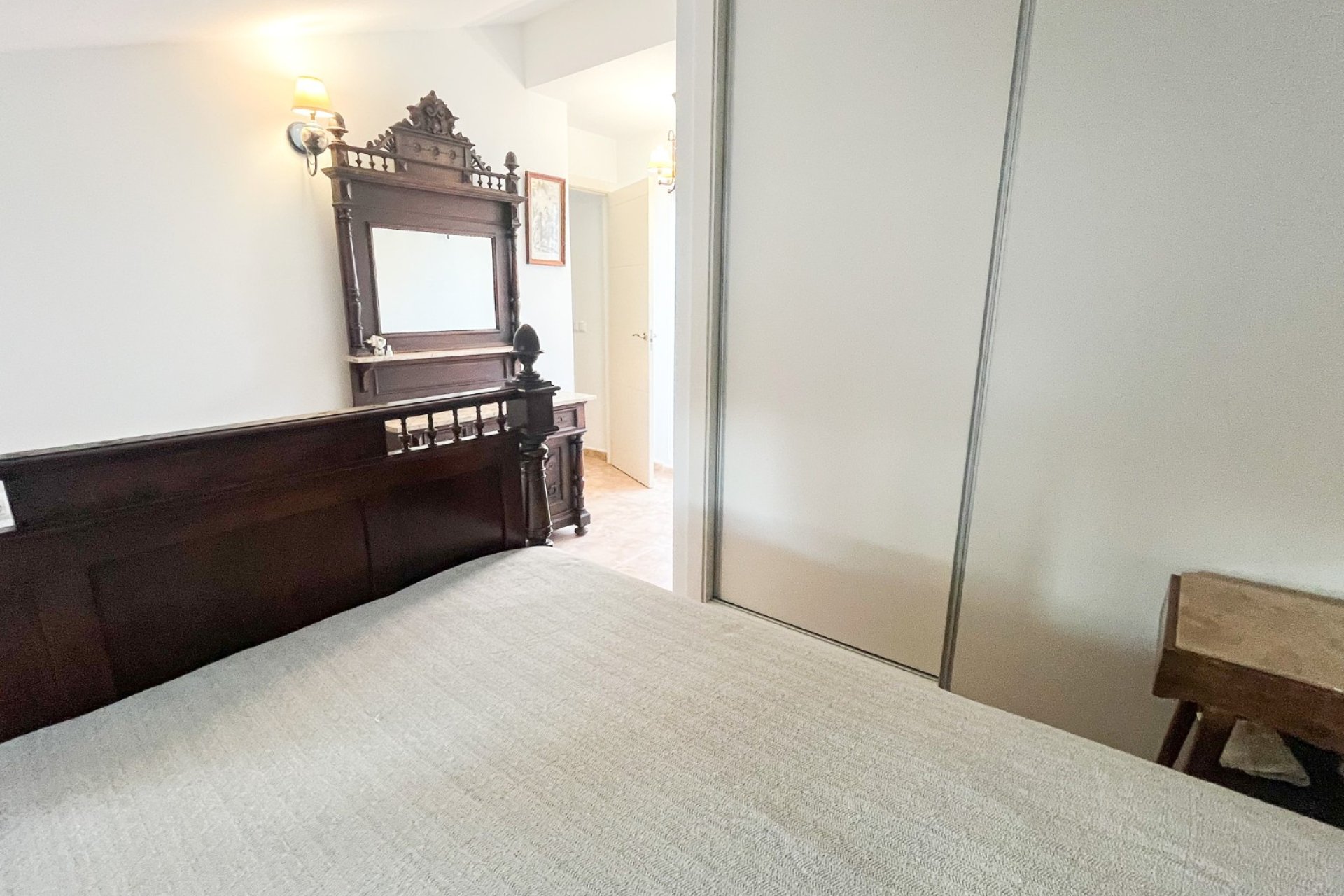 Herverkoop - Apartment -
San Javier - Santiago de la Ribera