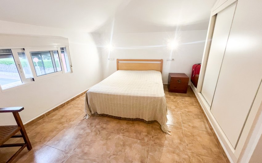 Herverkoop - Apartment -
San Javier - Santiago de la Ribera