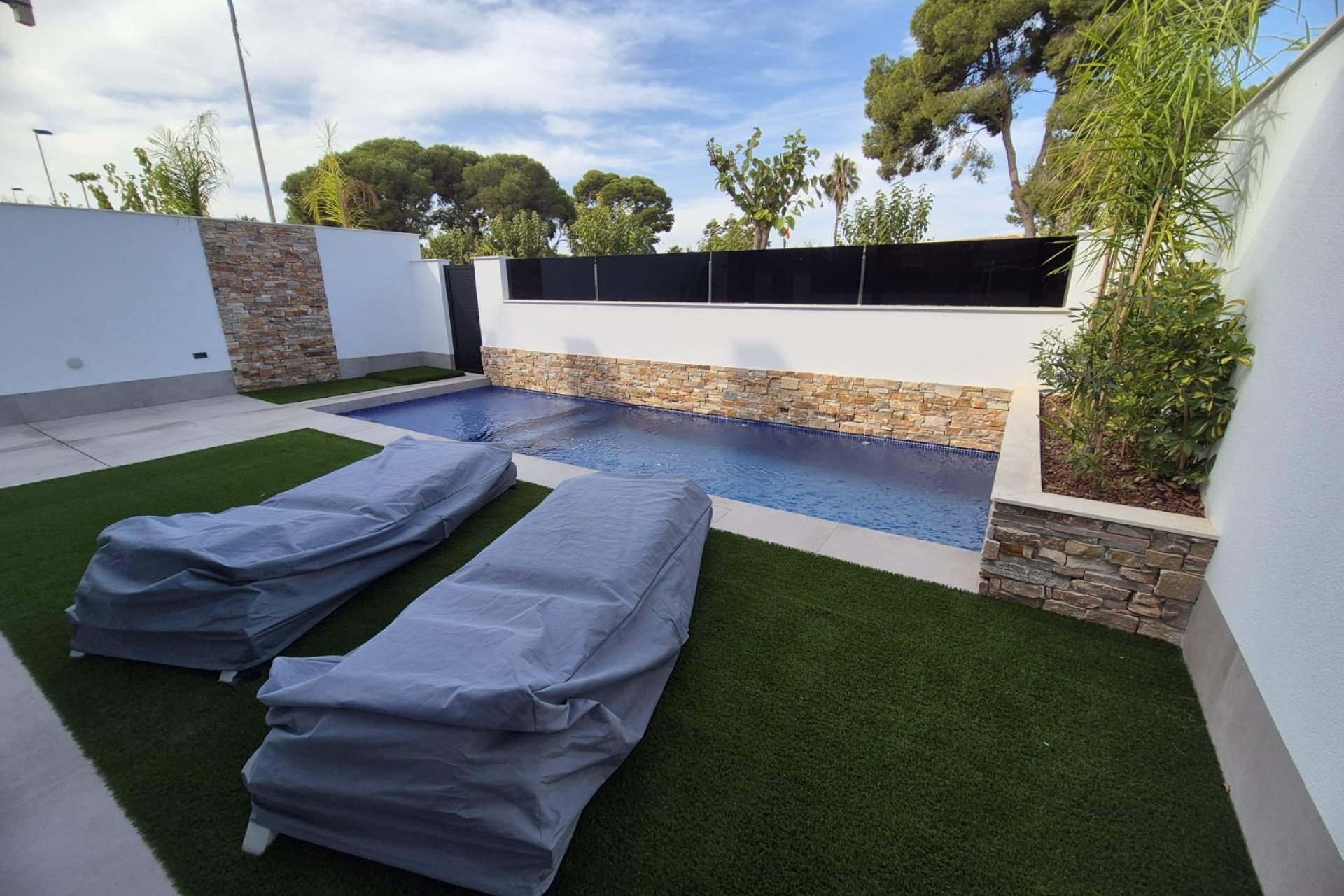 Herverkoop - Apartment -
San Javier - Santiago de la Ribera