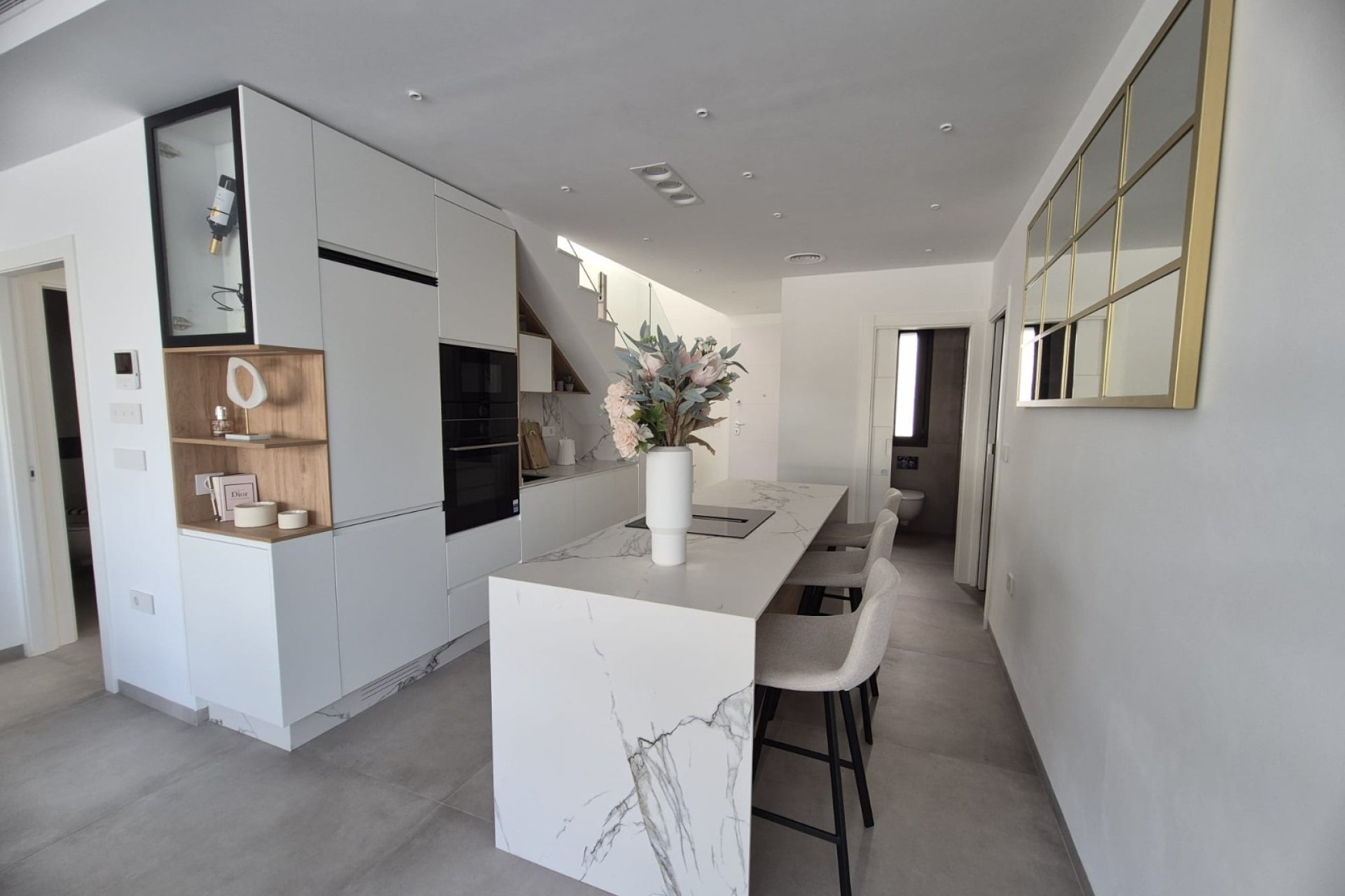 Herverkoop - Apartment -
San Javier - Santiago de la Ribera