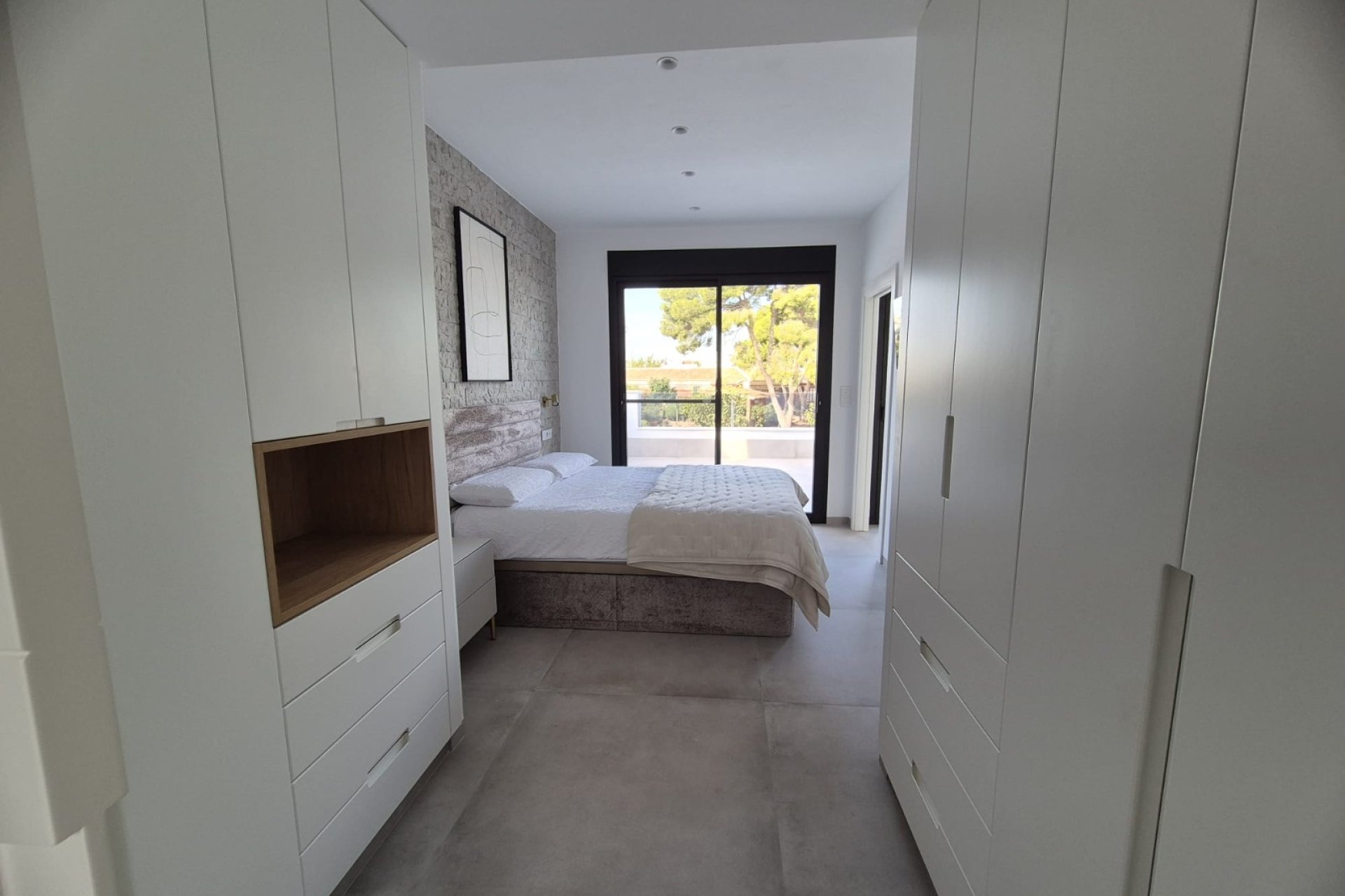 Herverkoop - Apartment -
San Javier - Santiago de la Ribera