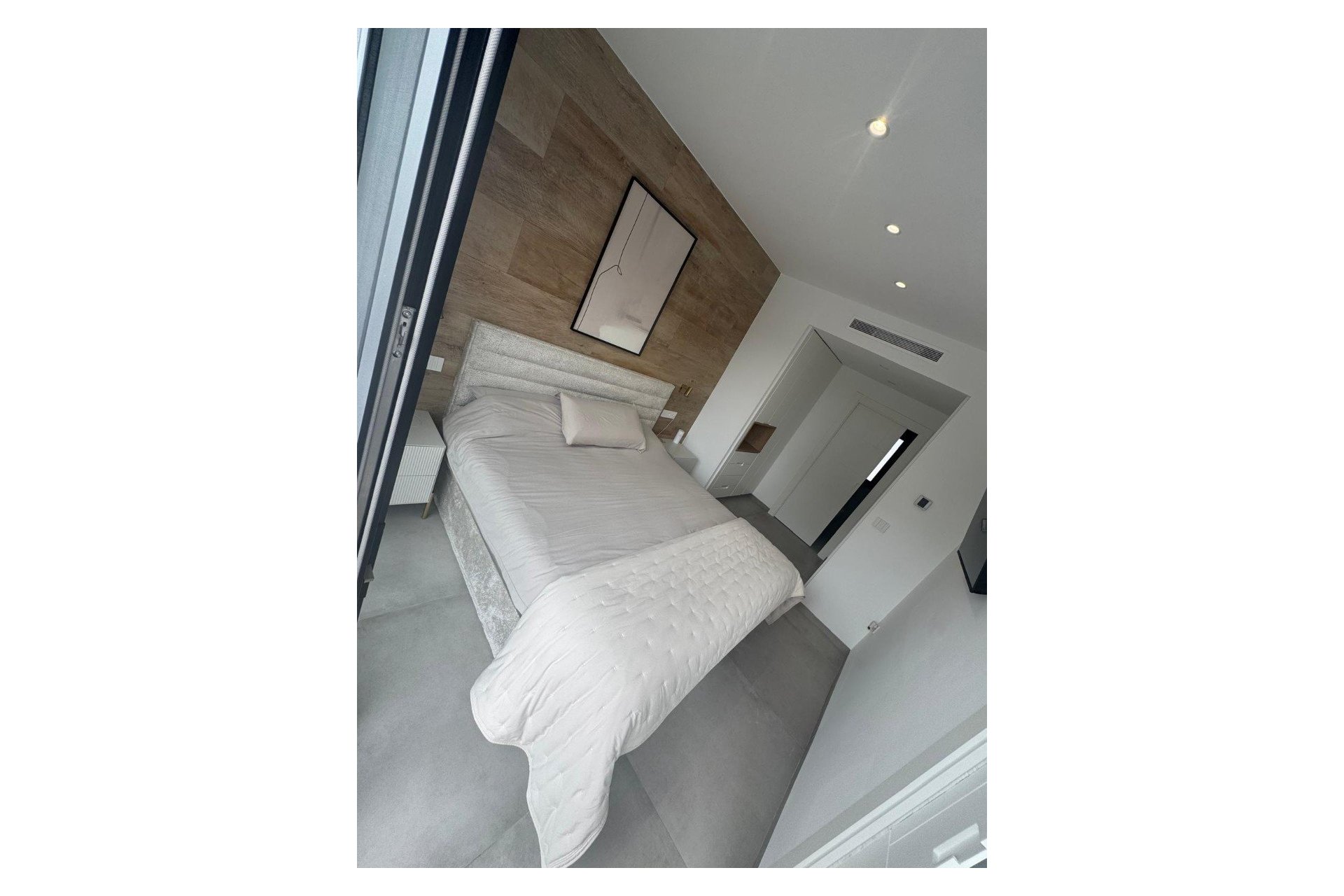 Herverkoop - Apartment -
San Javier - Santiago de la Ribera