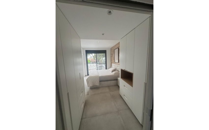 Herverkoop - Apartment -
San Javier - Santiago de la Ribera