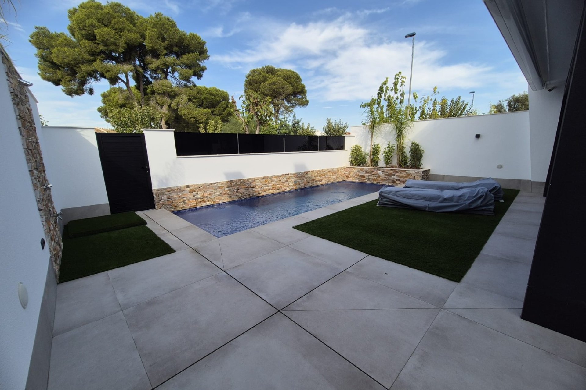 Herverkoop - Apartment -
San Javier - Santiago de la Ribera