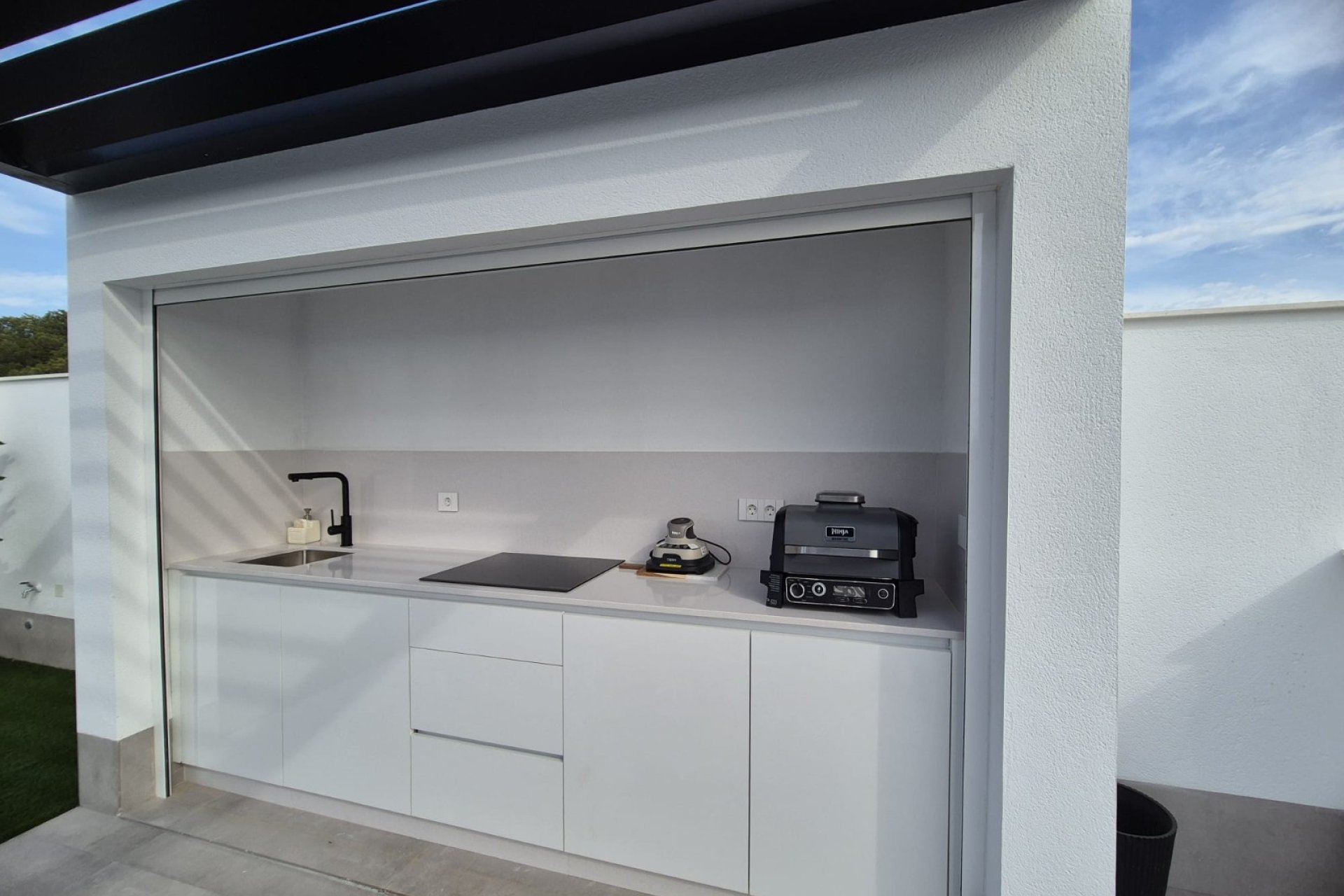 Herverkoop - Apartment -
San Javier - Santiago de la Ribera