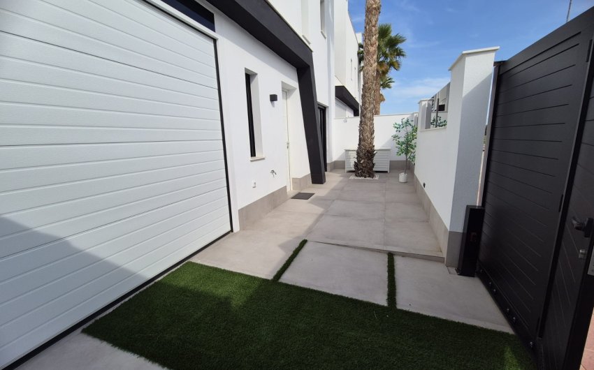 Herverkoop - Apartment -
San Javier - Santiago de la Ribera