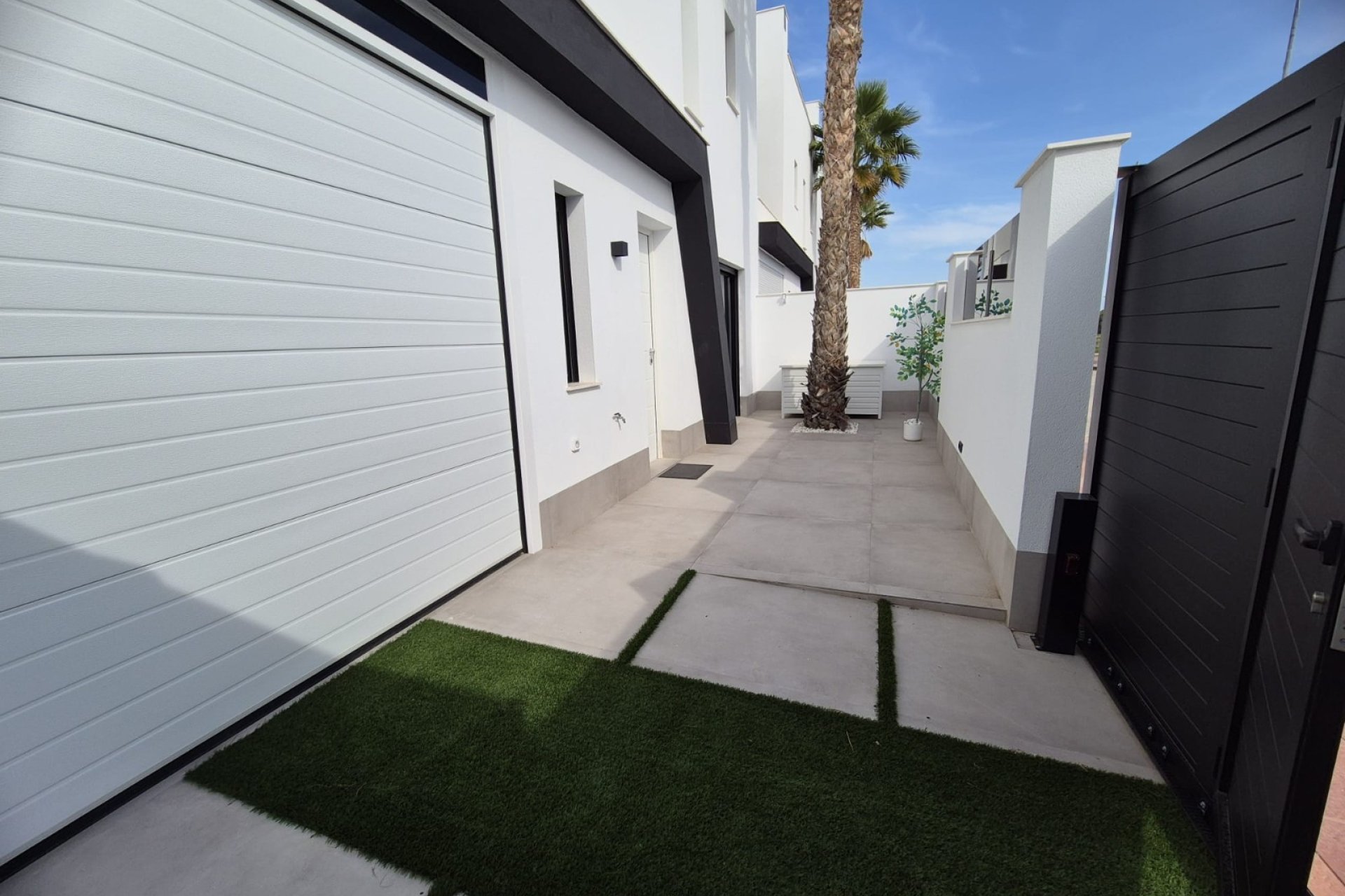 Herverkoop - Apartment -
San Javier - Santiago de la Ribera