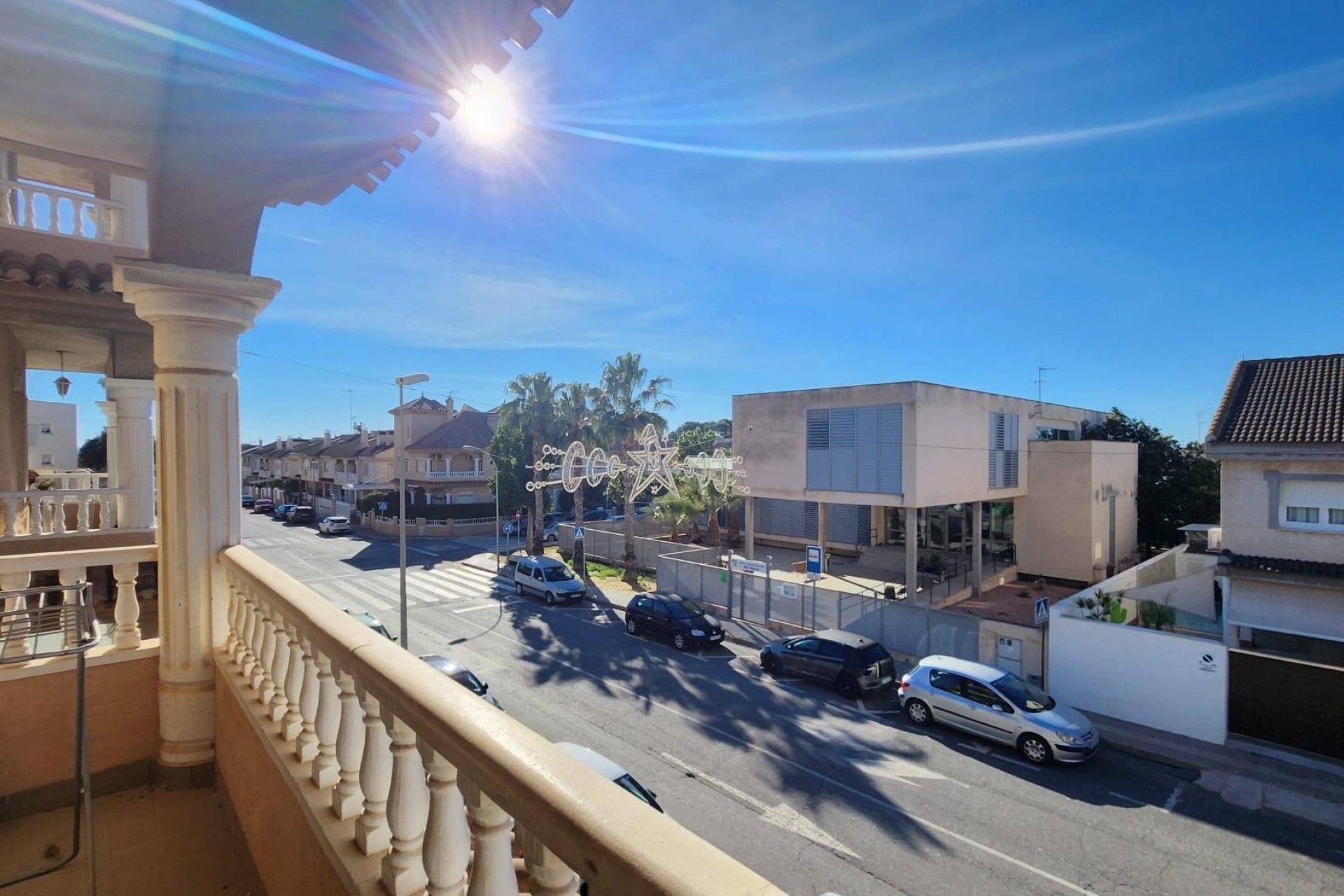 Herverkoop - Apartment -
San Javier