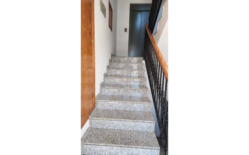 Herverkoop - Apartment -
San Javier