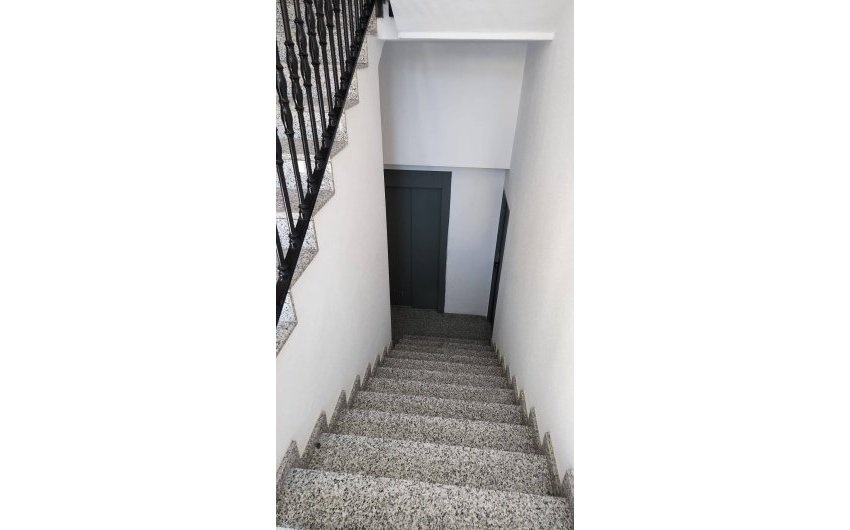 Herverkoop - Apartment -
San Javier