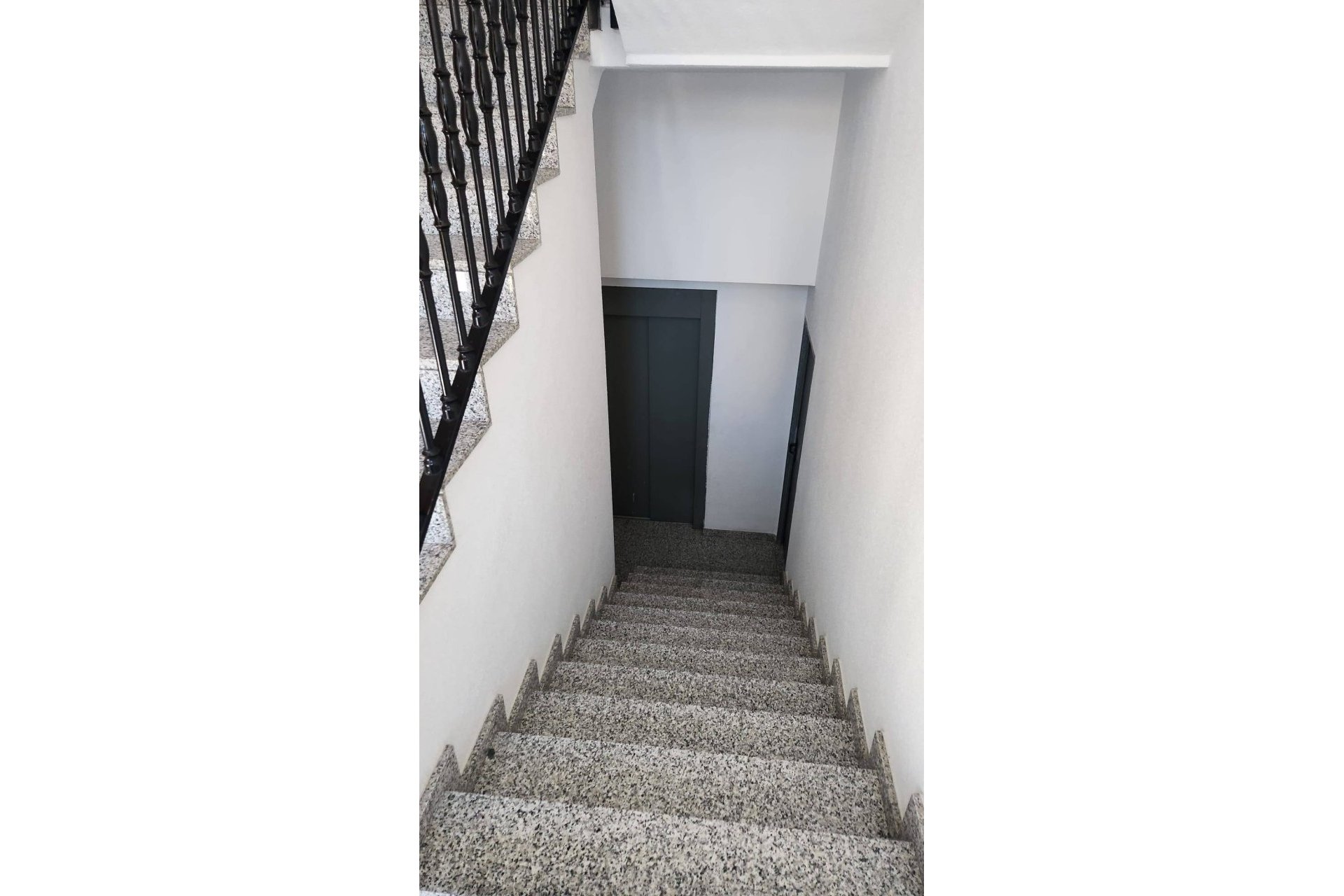 Herverkoop - Apartment -
San Javier