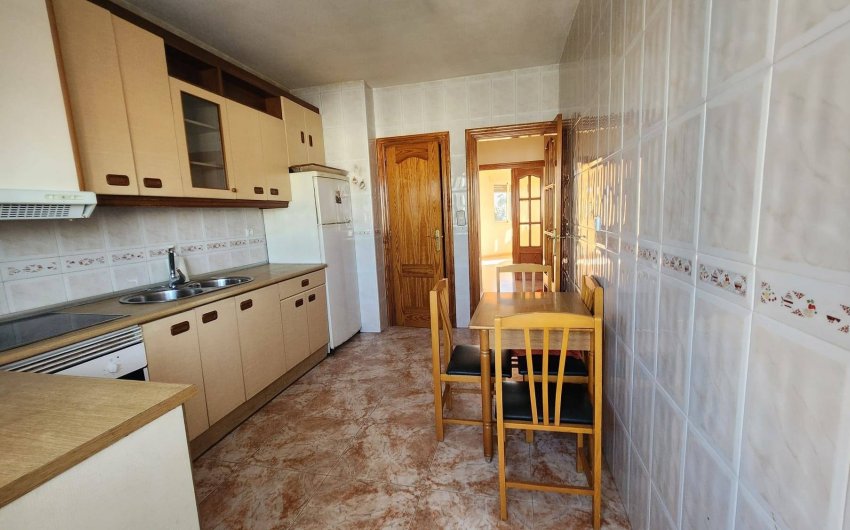 Herverkoop - Apartment -
San Javier