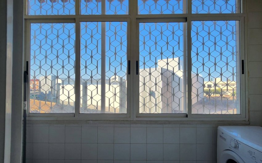 Herverkoop - Apartment -
San Javier