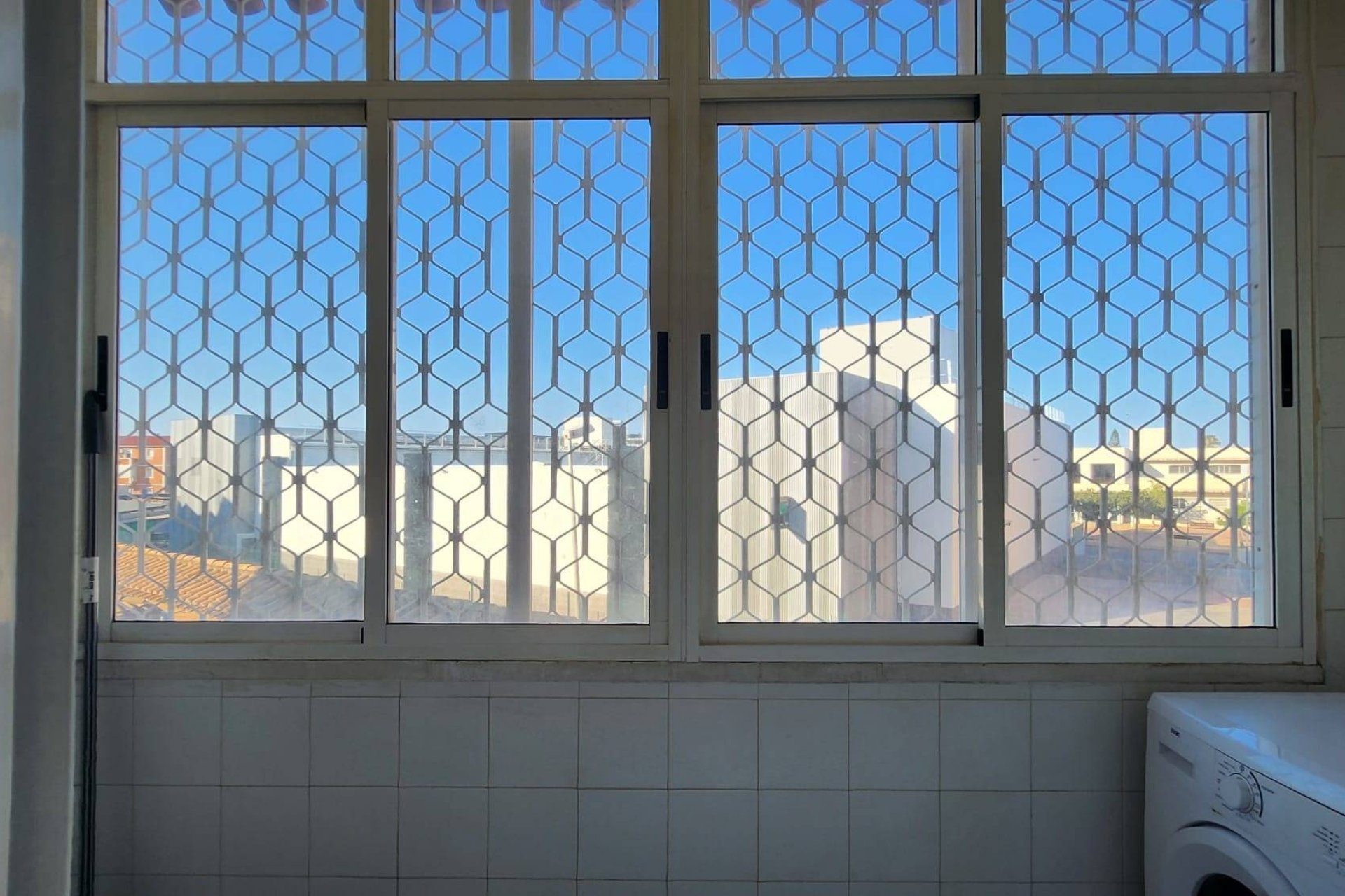 Herverkoop - Apartment -
San Javier