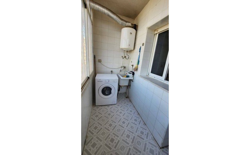 Herverkoop - Apartment -
San Javier