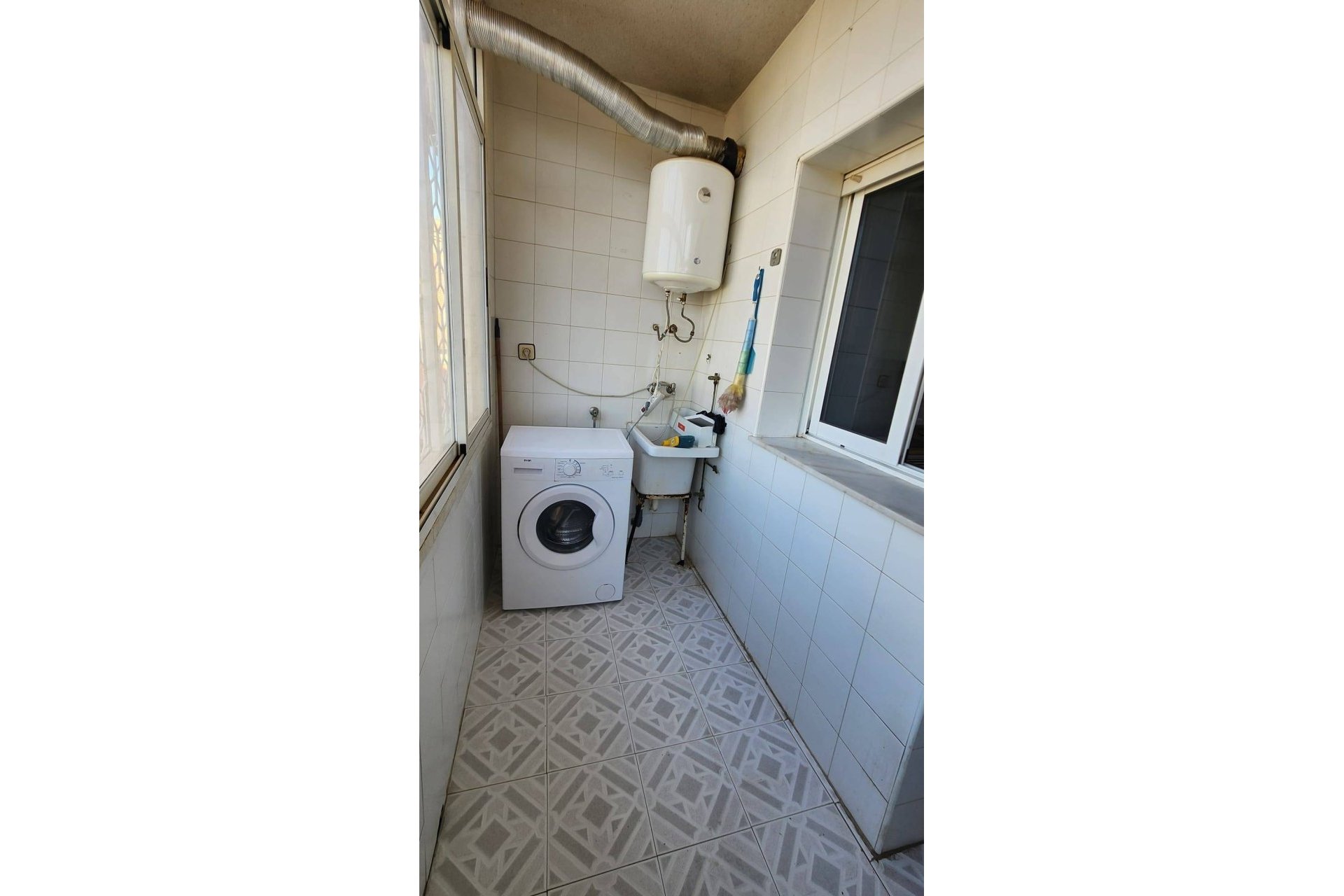 Herverkoop - Apartment -
San Javier