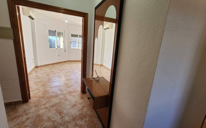 Herverkoop - Apartment -
San Javier