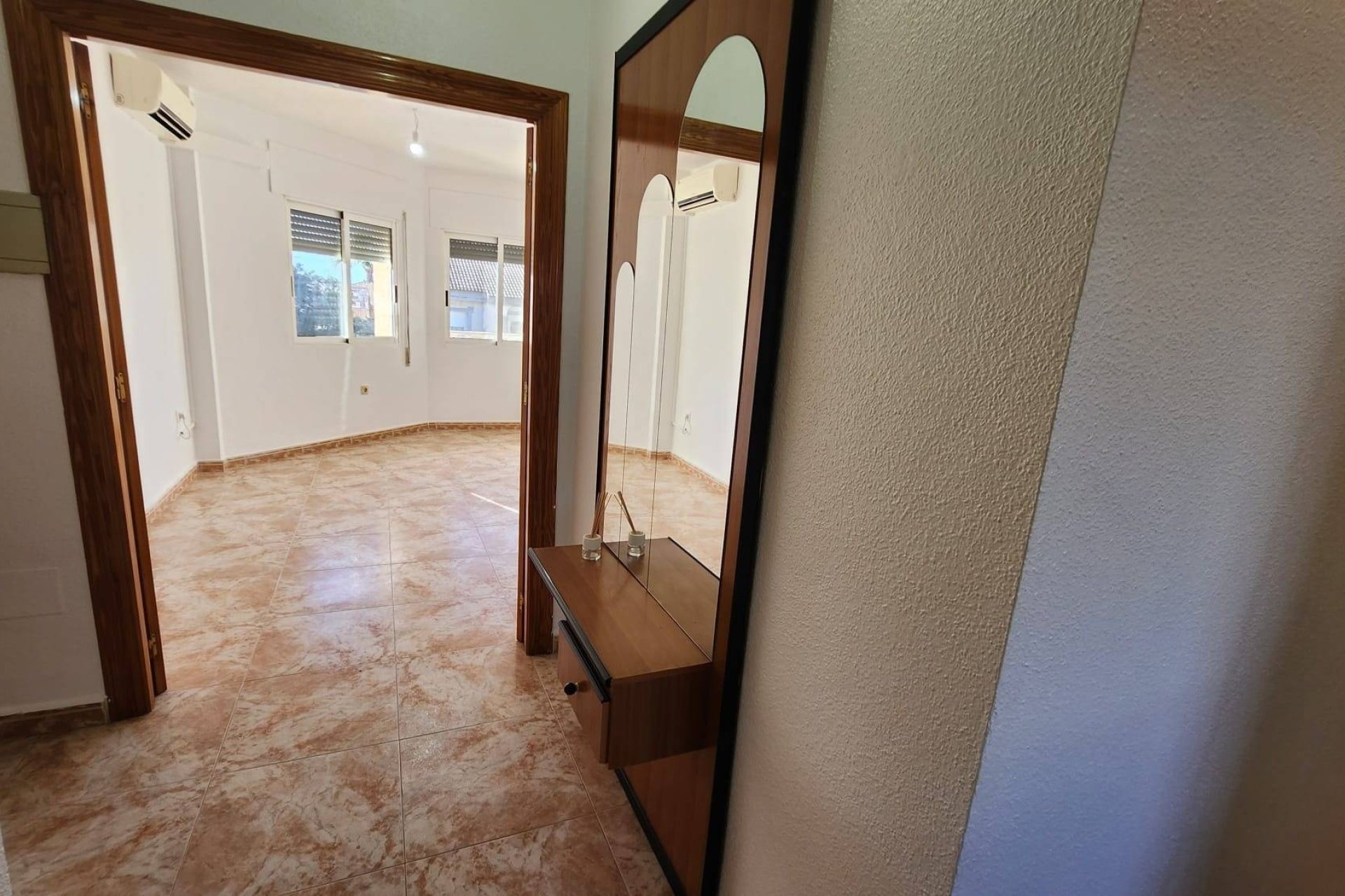 Herverkoop - Apartment -
San Javier