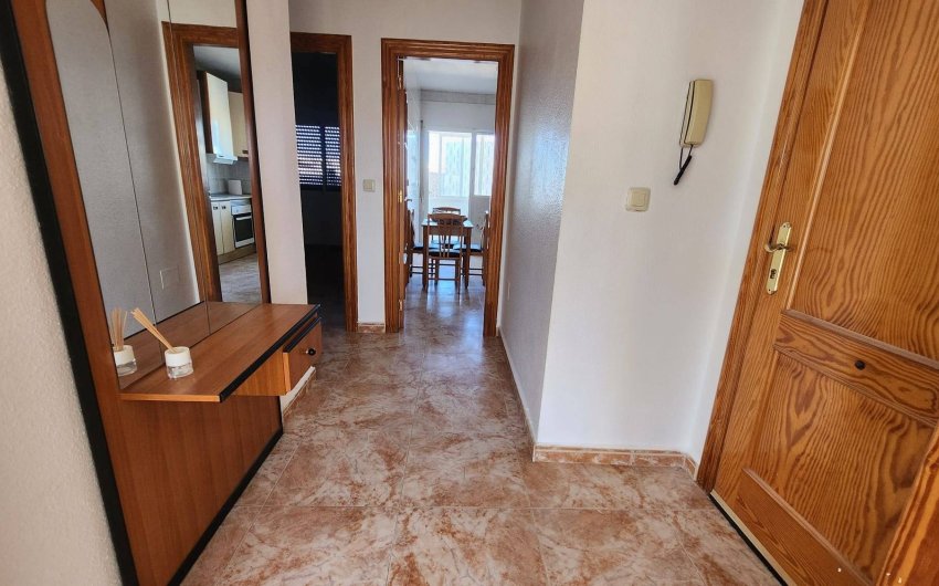 Herverkoop - Apartment -
San Javier