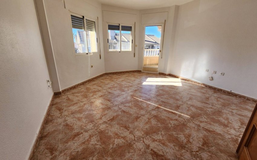 Herverkoop - Apartment -
San Javier