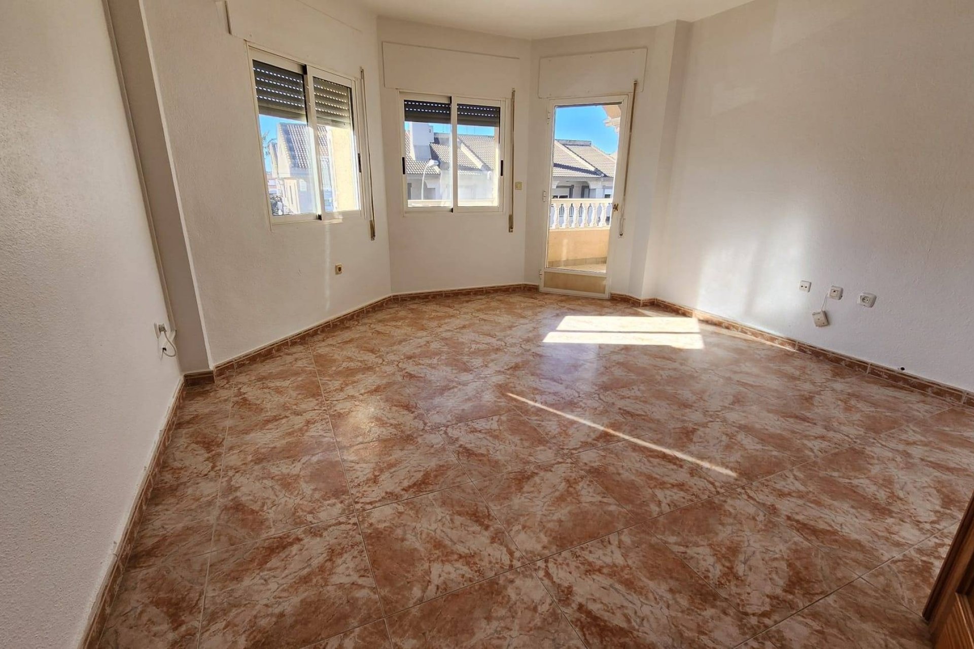 Herverkoop - Apartment -
San Javier