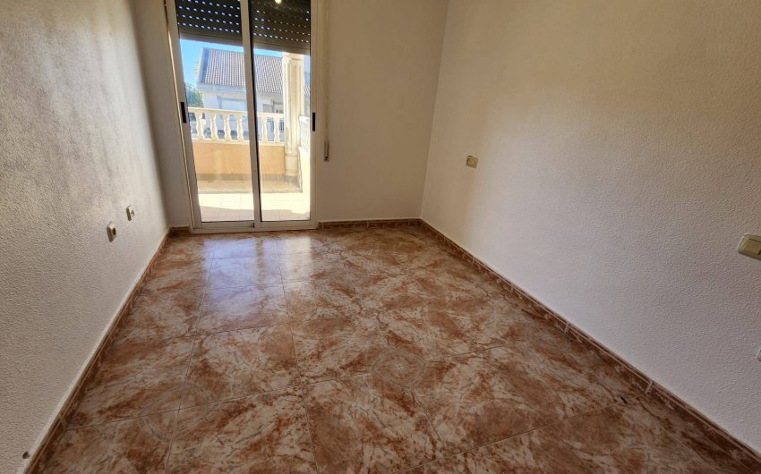 Herverkoop - Apartment -
San Javier