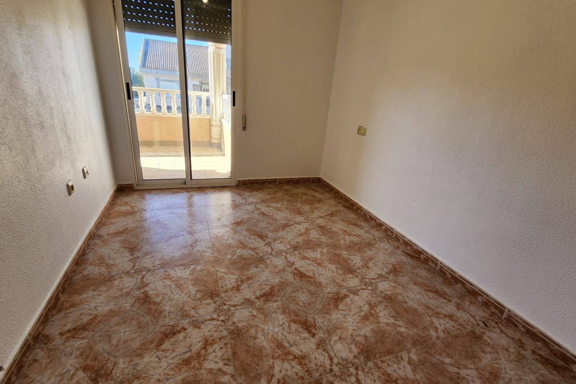 Herverkoop - Apartment -
San Javier