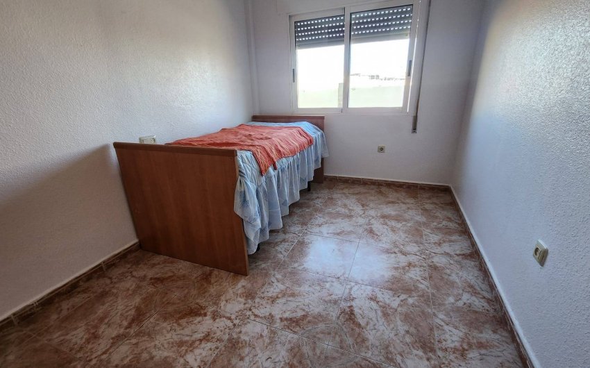 Herverkoop - Apartment -
San Javier