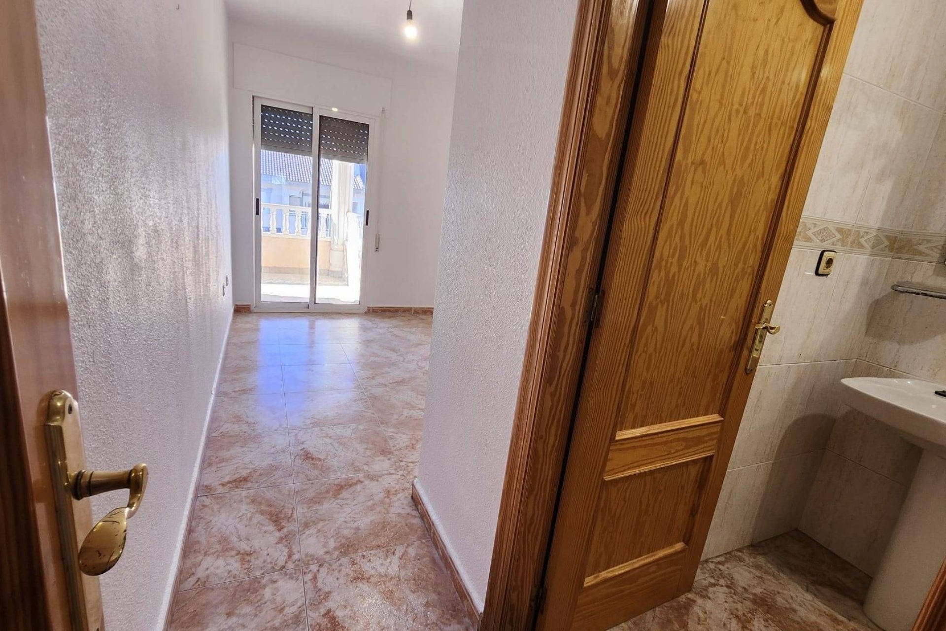 Herverkoop - Apartment -
San Javier