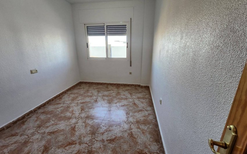 Herverkoop - Apartment -
San Javier
