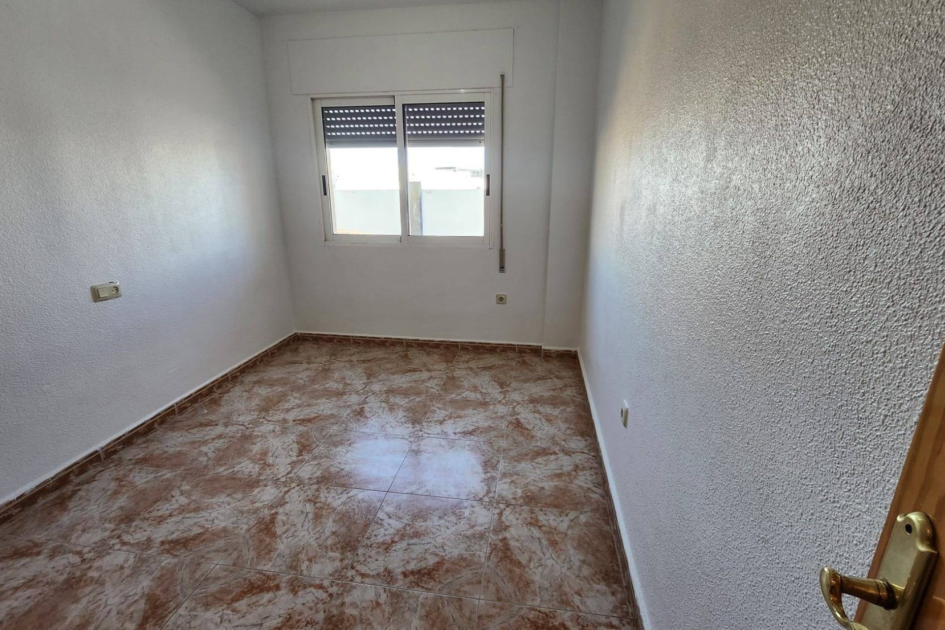 Herverkoop - Apartment -
San Javier