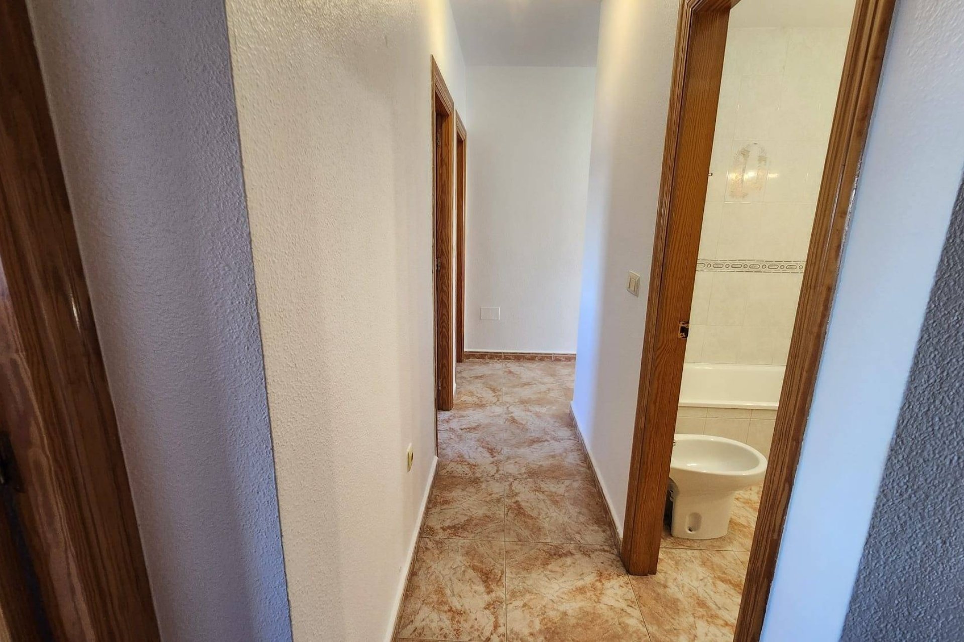 Herverkoop - Apartment -
San Javier