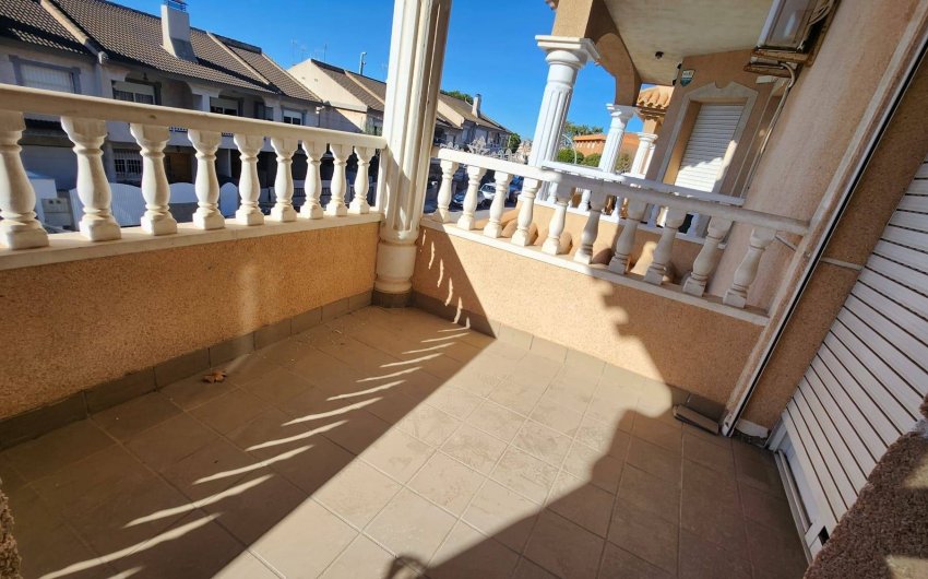 Herverkoop - Apartment -
San Javier