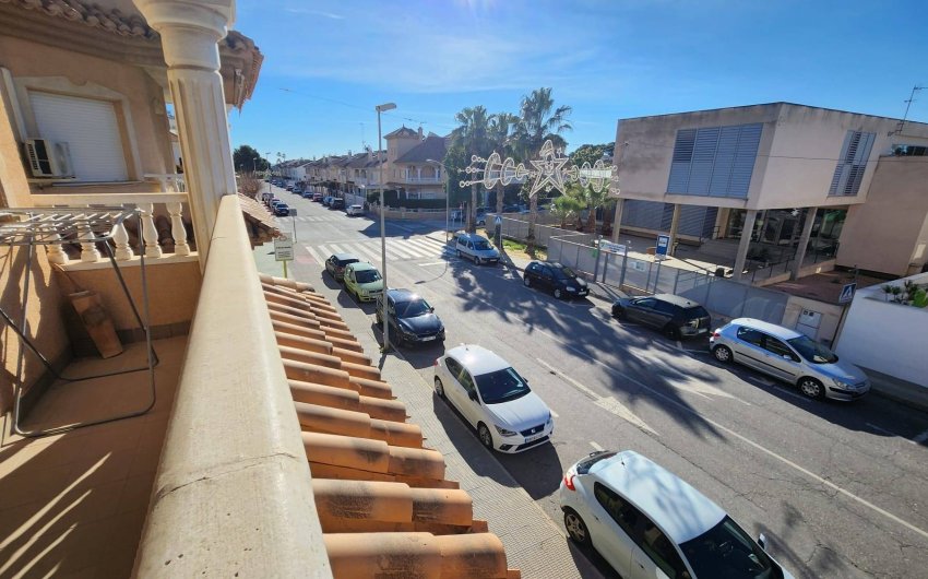 Herverkoop - Apartment -
San Javier