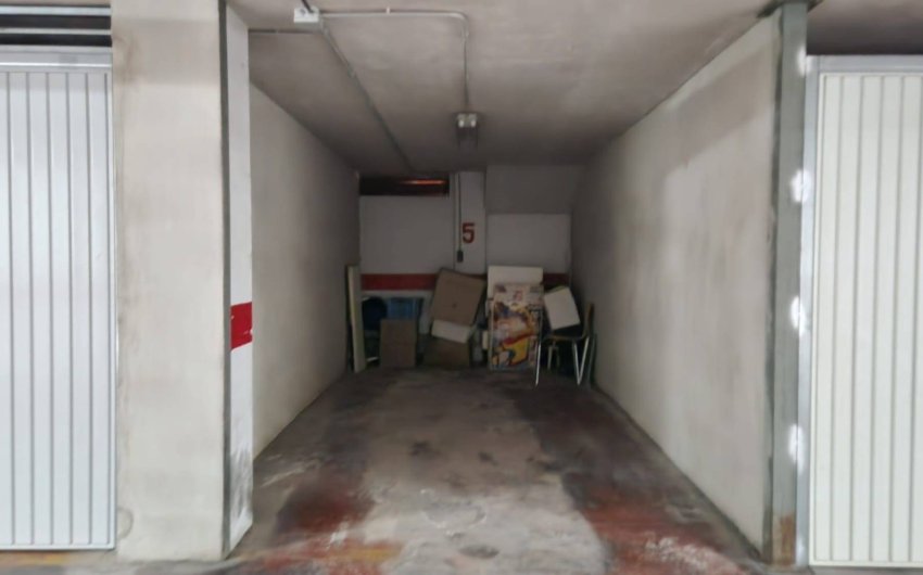 Herverkoop - Apartment -
San Javier