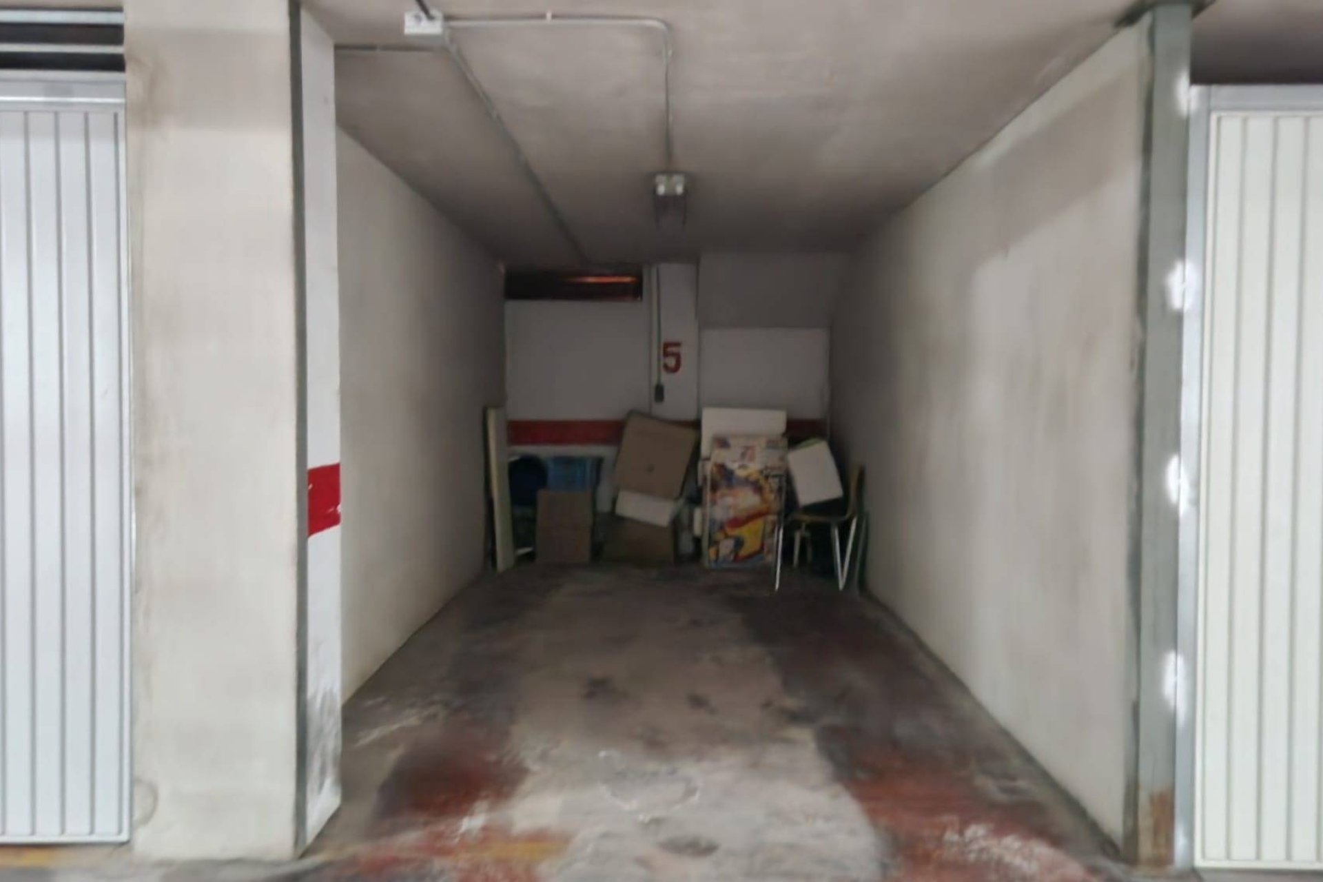 Herverkoop - Apartment -
San Javier